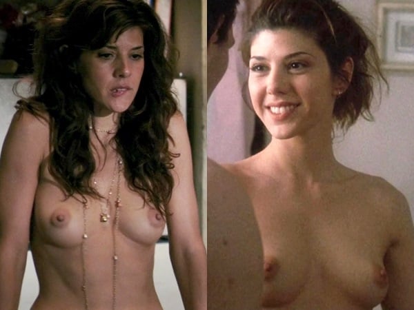 alec stones add Marrisa Tomei Nude photo