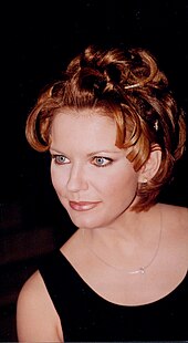 dana hamed add Martina Mcbride Nude photo