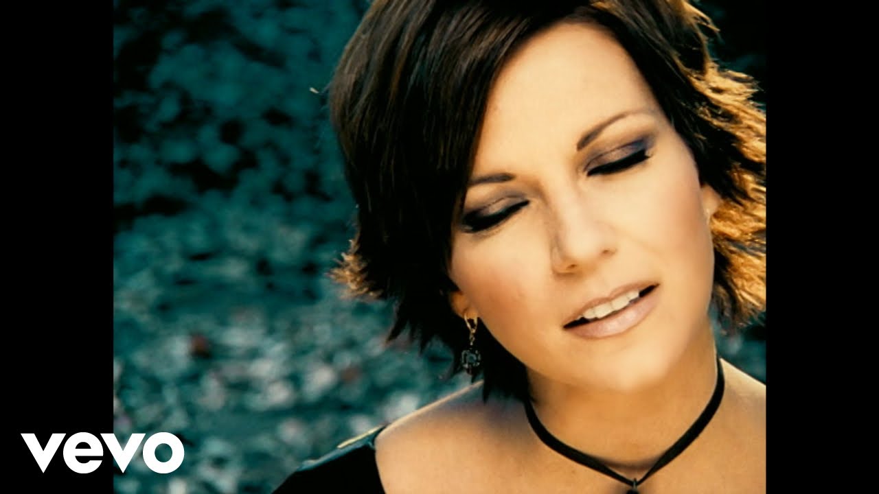 carmen garcia gomez add Martina Mcbride Nude photo