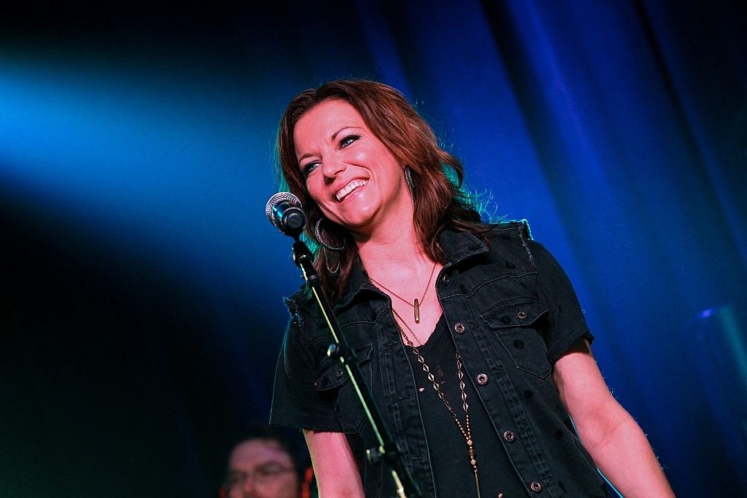 bill tassell add Martina Mcbride Nude photo