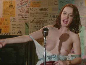 bill amick add Marvelous Mrs Maisel Nude photo