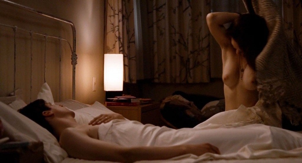 ann brill add Marvelous Mrs Maisel Nude photo