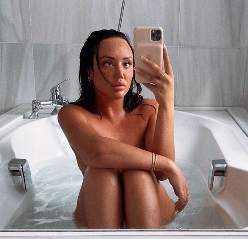 alicia jonson add Mary Crosby Nude photo