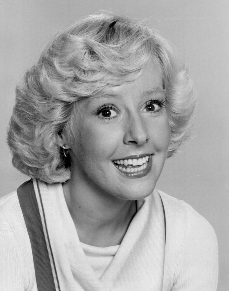 cheyenne fitts add Mary Mitchell Actress photo