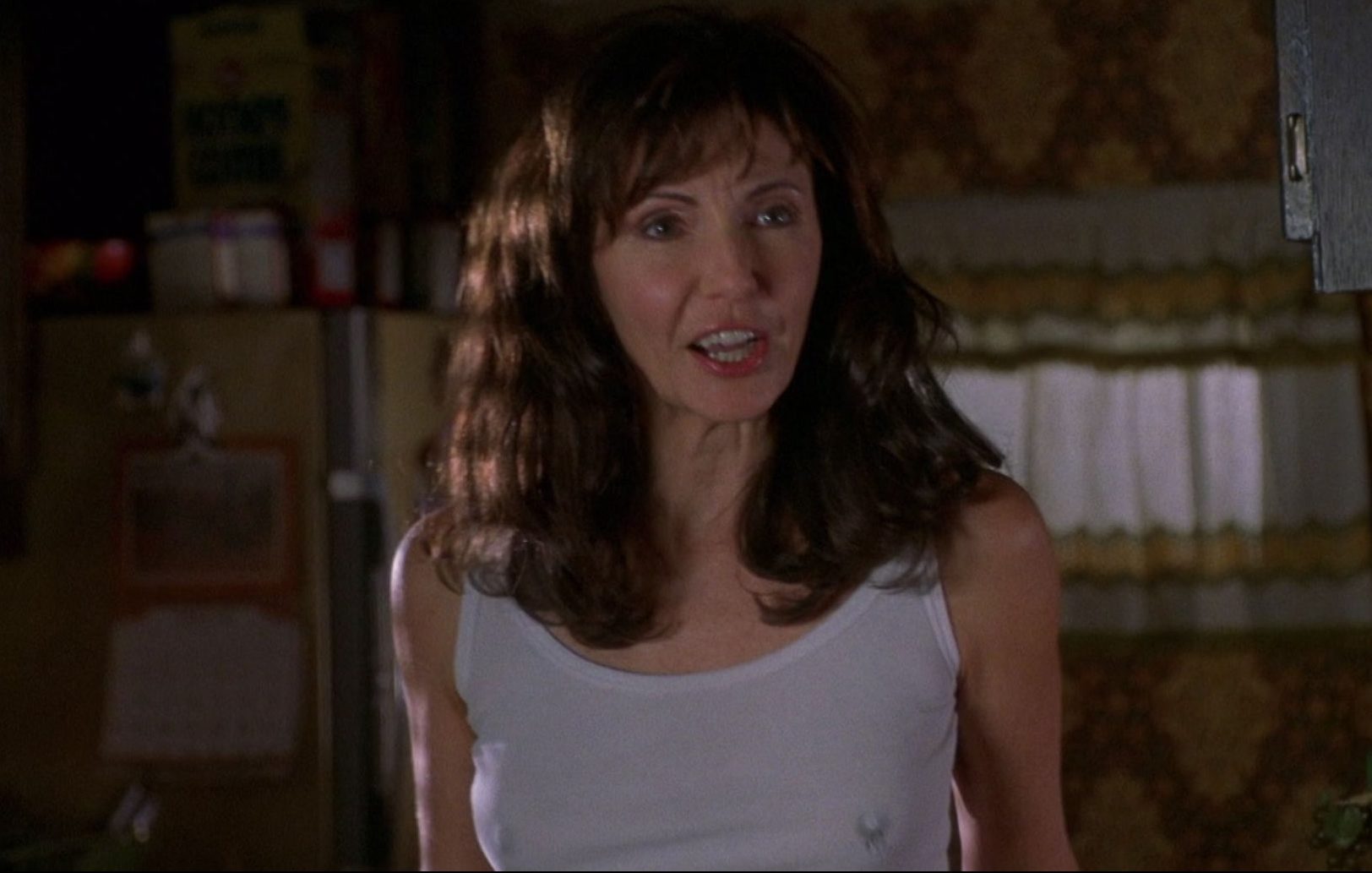 carmelita george add Mary Steenburgen Nude photo
