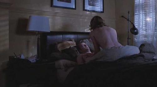 cheryl rambo burnes add Mary Steenburgen Nude photo