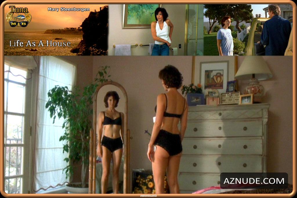 corey mitchel add Mary Steenburgen Nude photo