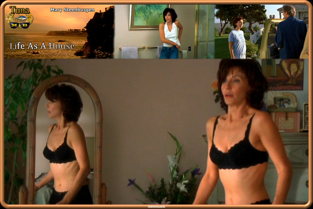 antonio arias add Mary Steenburgen Nude photo