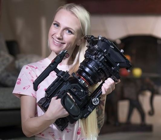 bryanne johnston add Masha Yang Porn photo