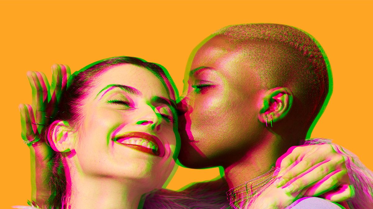alexi vandenberg add Massage Lesbian First Time photo