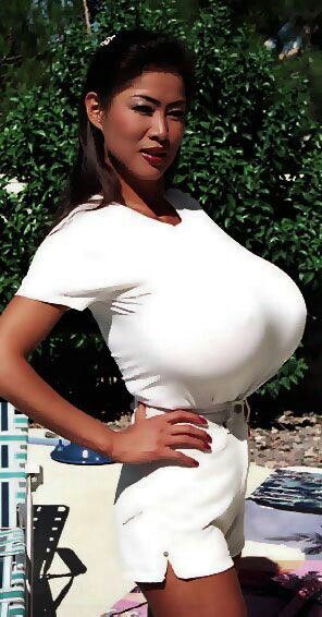 alexander ivanovski add Massive Asian Titties photo