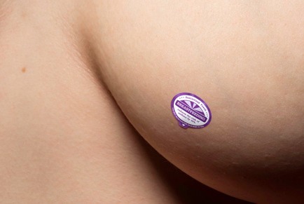 claire schroder add Massive Lactating Breasts photo