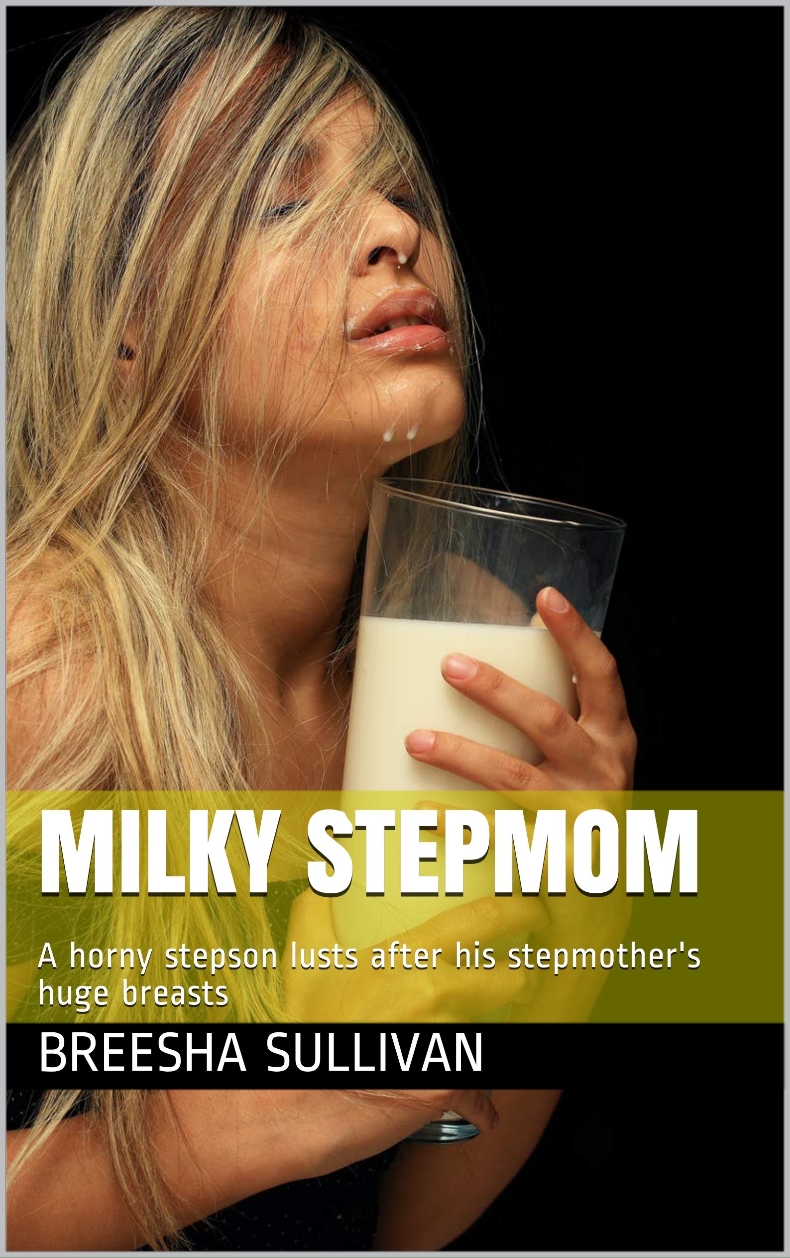 cathy oneal add Massive Milky Boobs photo