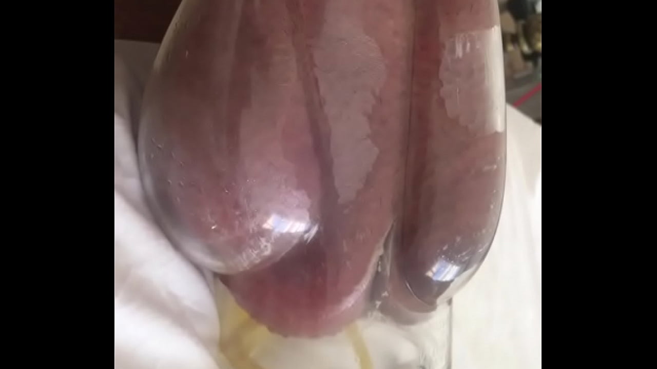 anita jawadekar add Massive Pumped Balls photo