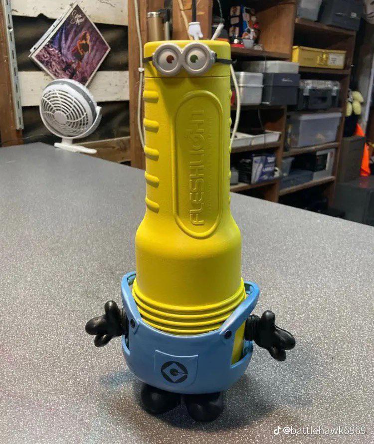 cory hough add Mater Flesh Light photo