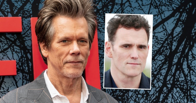 andrea anderberg add Matt Dillon Nude photo