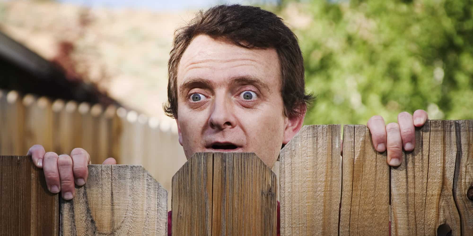 daniel landon add Mature Horny Neighbor photo