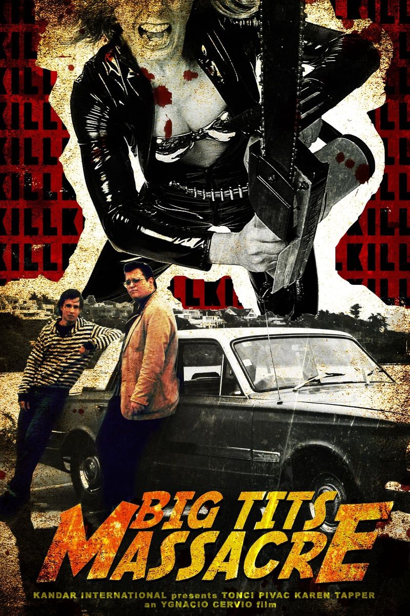 Mature Tits Movie 12855