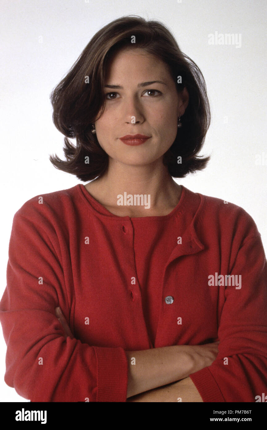 david seltenreich add Maura Tierney Hot photo