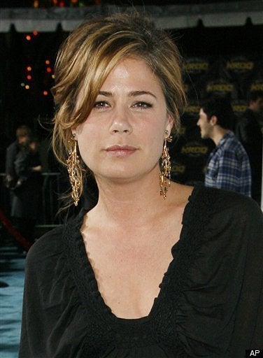 christopher bosch add Maura Tierney Hot photo
