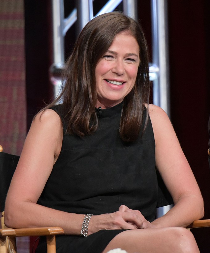 desere miller add Maura Tierney Hot photo