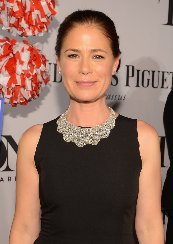 chad tufts add Maura Tierney Hot photo