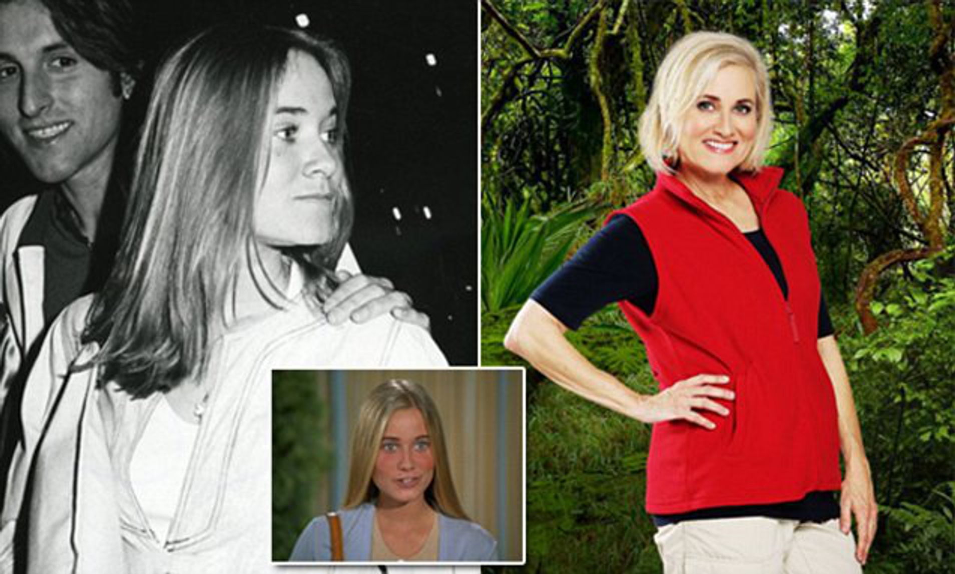 daniel haydon add Maureen Mccormack Nude photo