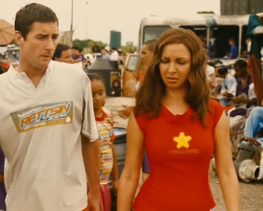 billy jack vickers add Maya Rudolph Nude photo