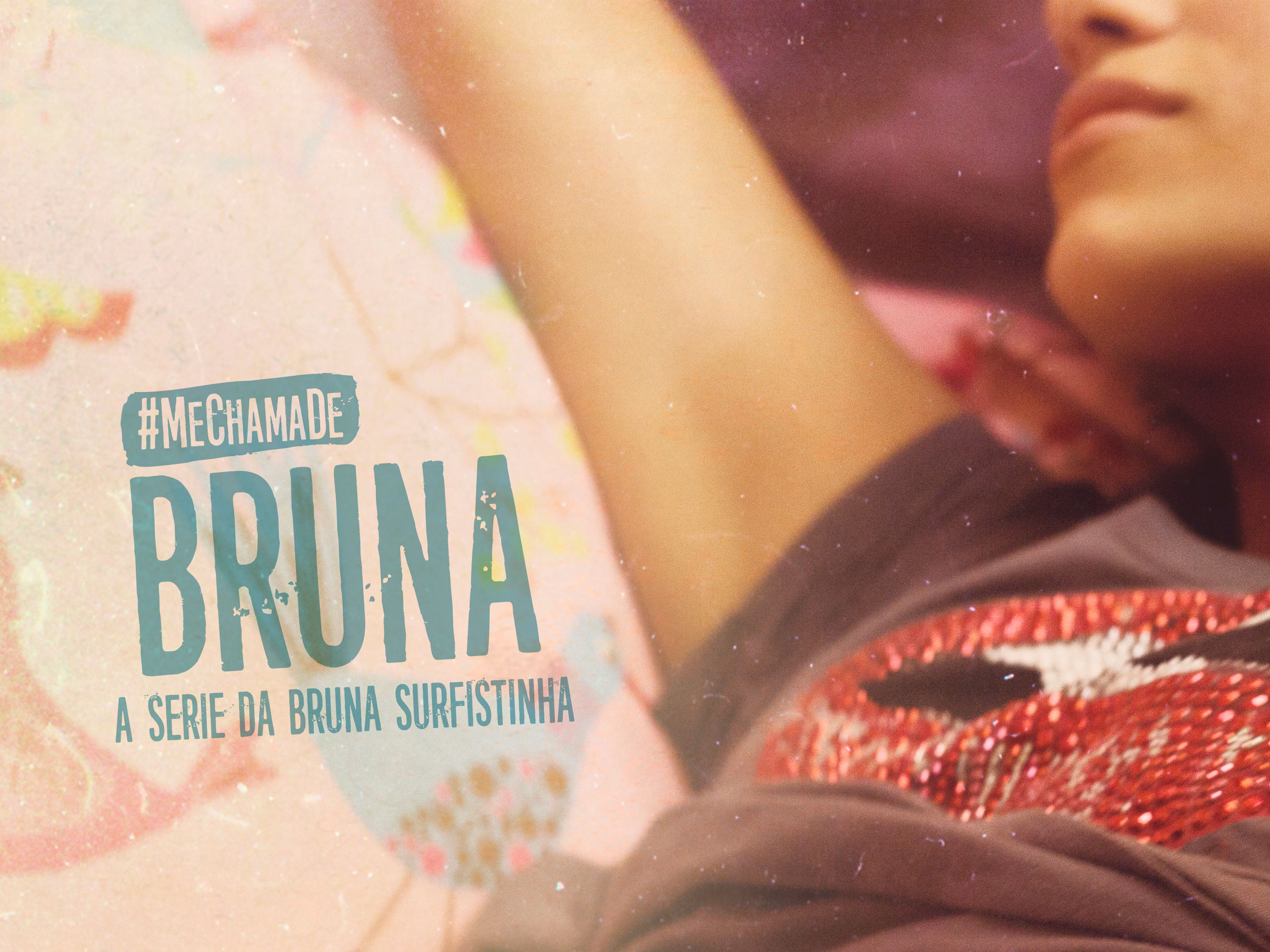 borreros add Me Chama De Bruna photo