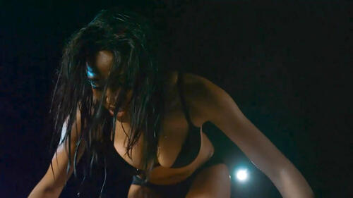 cliff justus add Meagan Tandy Nude photo