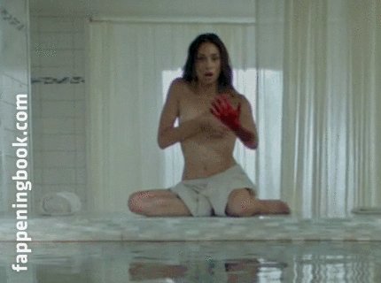 angel sanjurjo add Meaghan Rath Nude photo