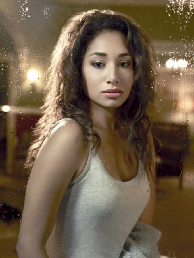 basit add Meaghan Rath Nude photo