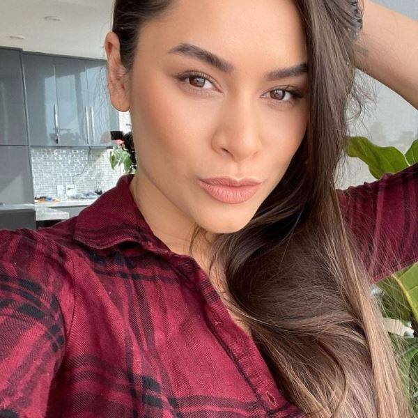 christina legler add Meana Wolf Confession photo