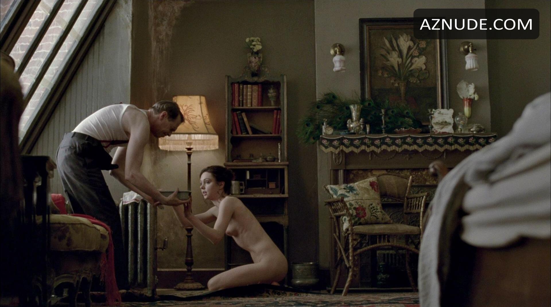 chanda mumba add Meg Steedle Nude photo