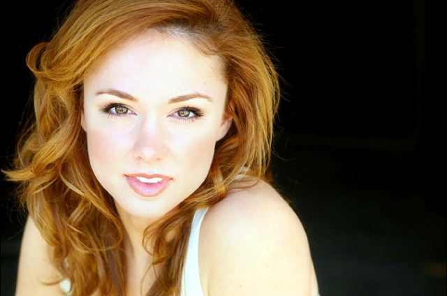 chasity hobbs add Meg Steedle Nude photo