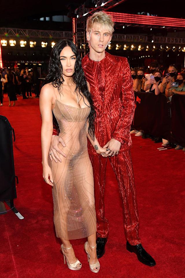 corey kim add Megan Fox Leaked Naked photo