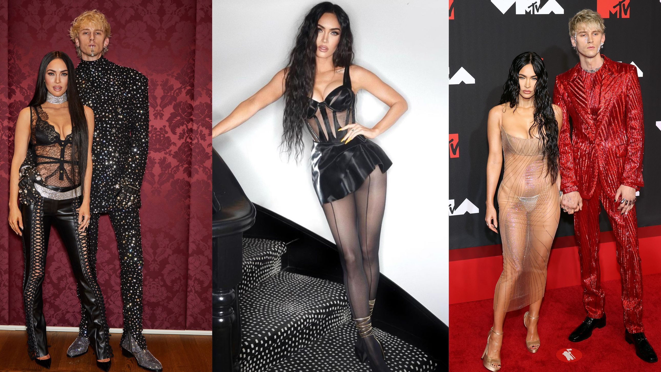 cameron goddard add Megan Fox Leaked Naked photo