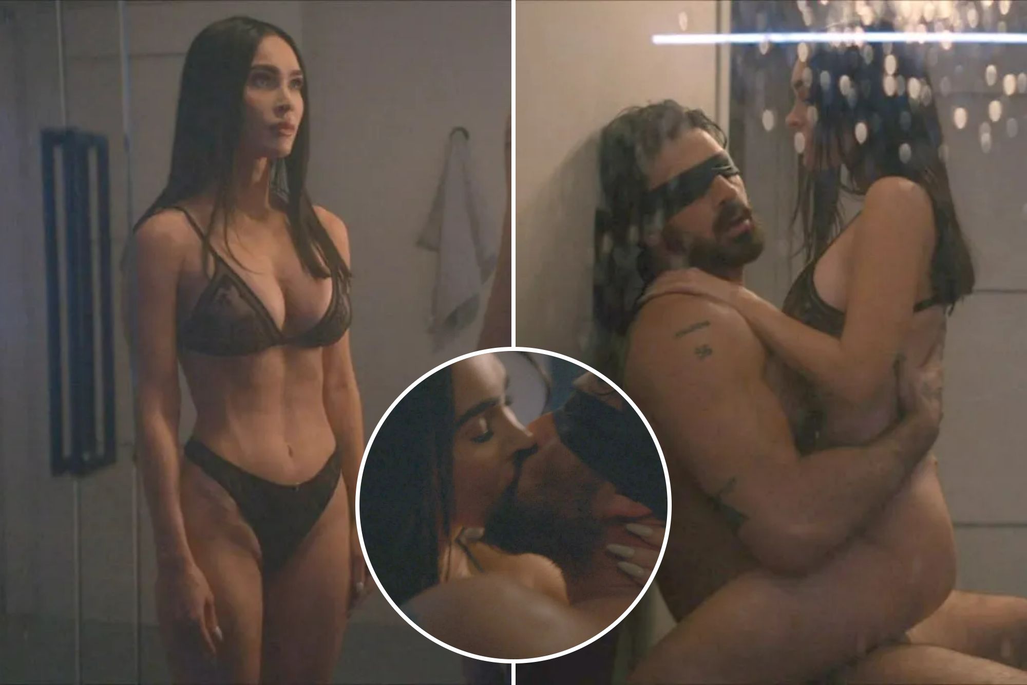 Megan Fox Look Alike Porn 17263