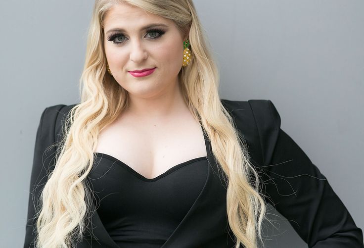 amber raees add Meghan Trainor Tits photo