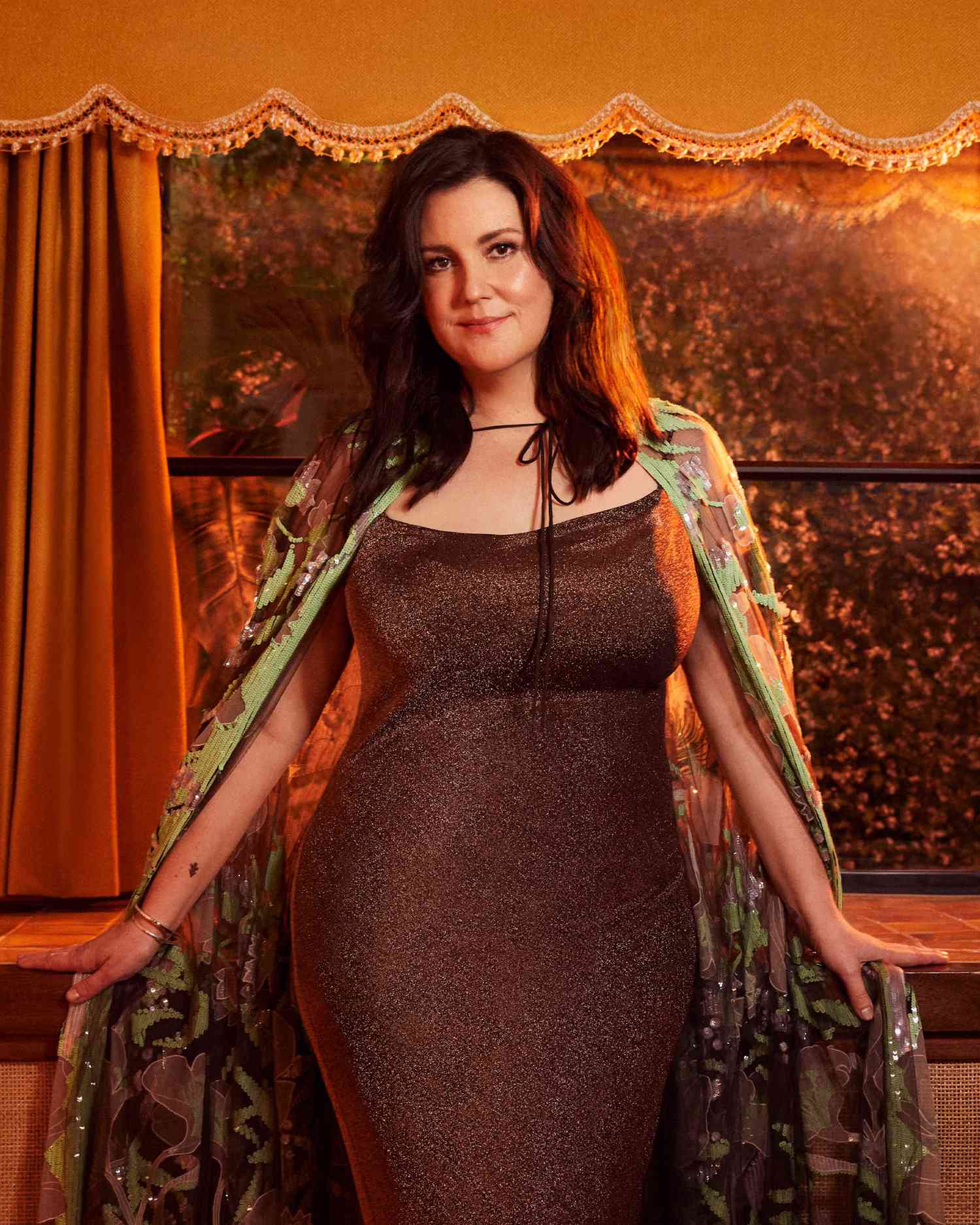 cherie lynn smith add Melanie Lynsky Nude photo