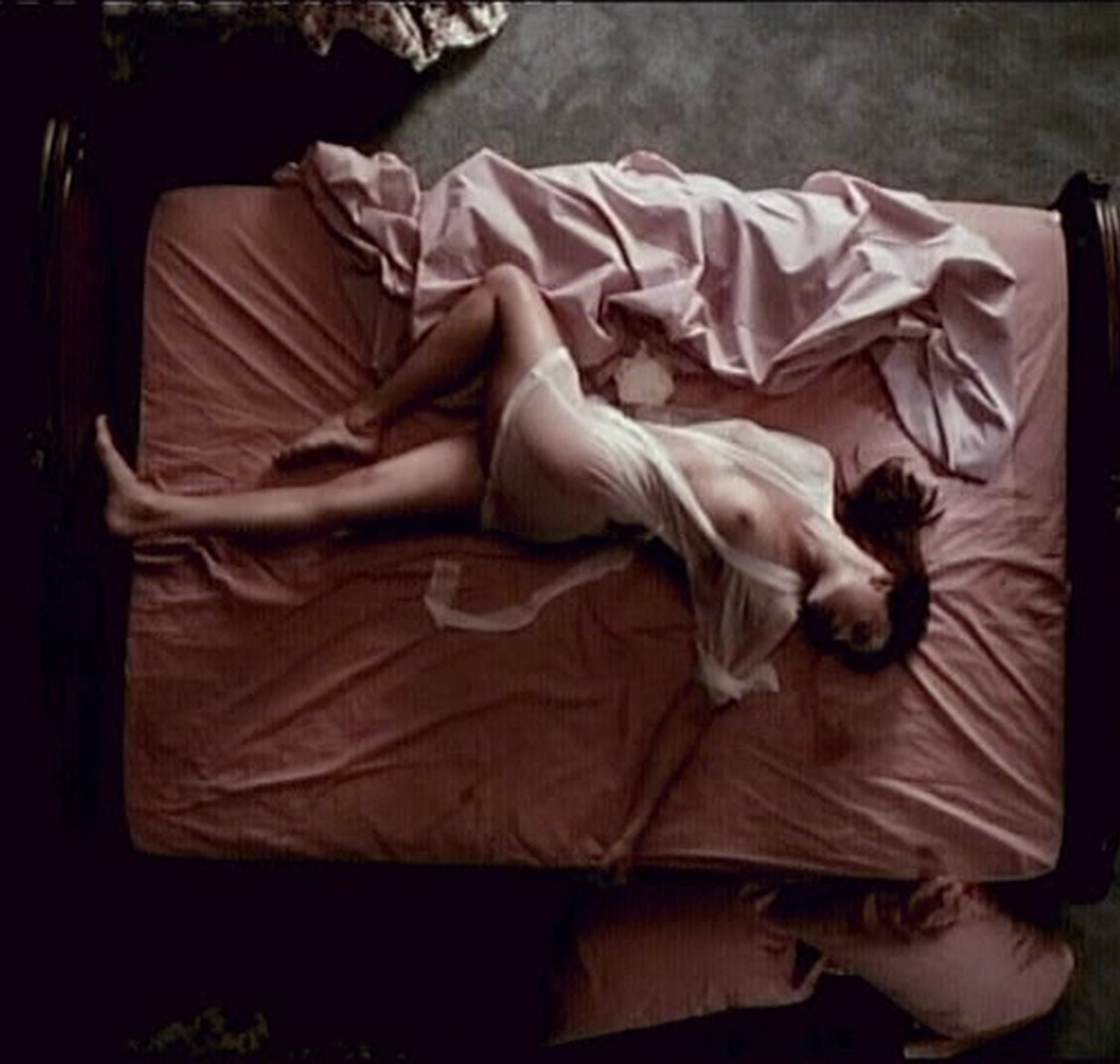 alex van wyk add Melinda Clarke Naked photo