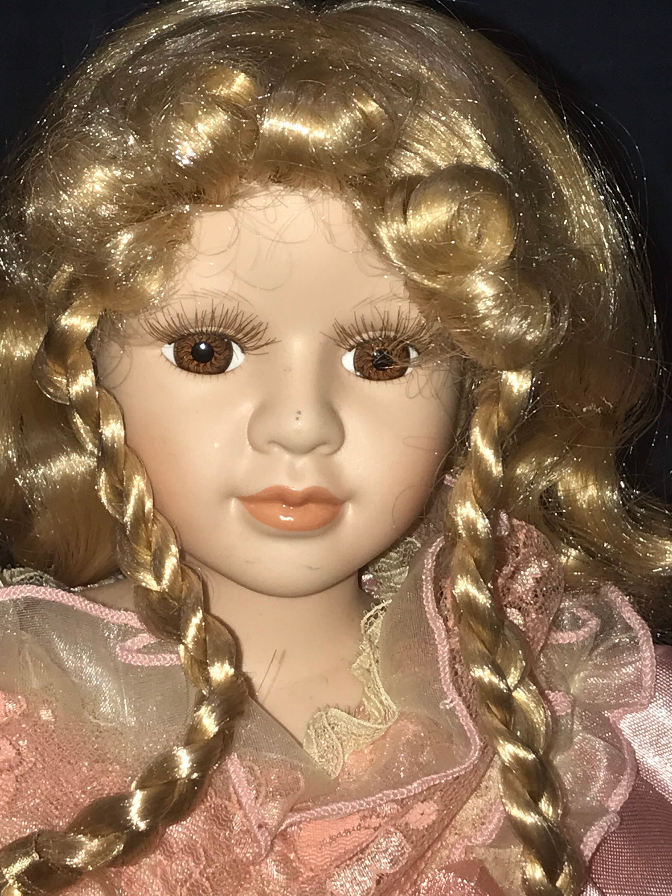 briana donaldson add Melissa Doll photo