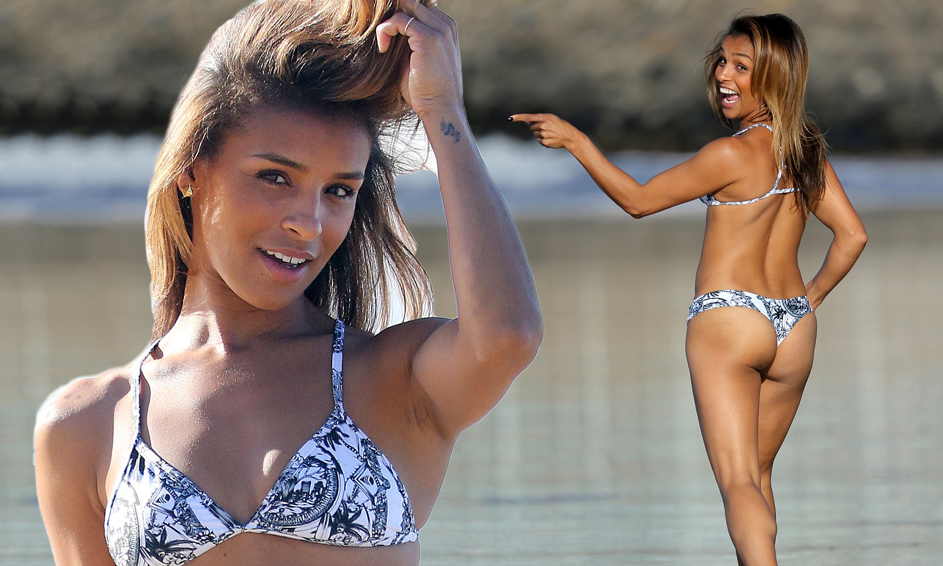 brad mcnichols add Melody Thornton Naked photo