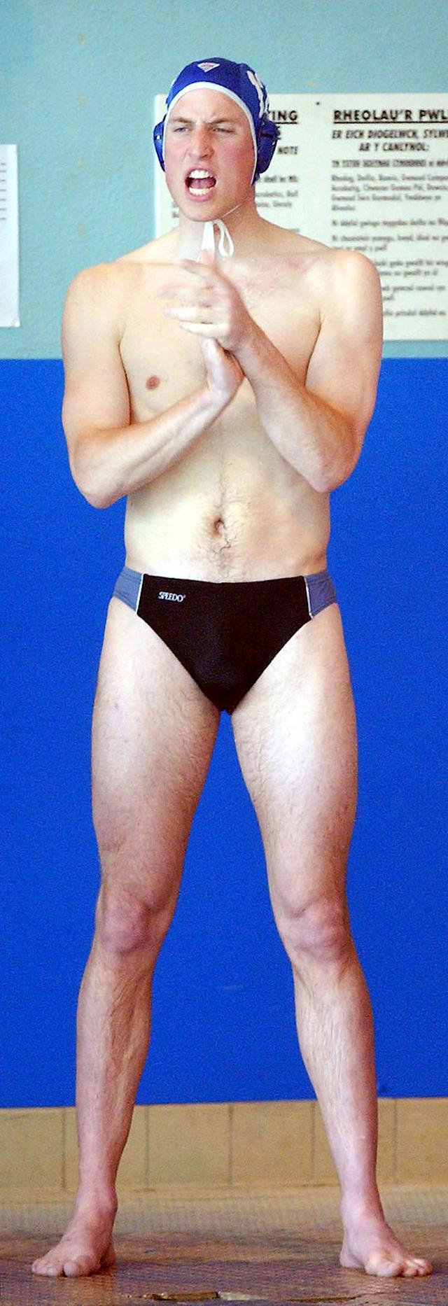 bassem bahgat add Men In Speedos Pics photo