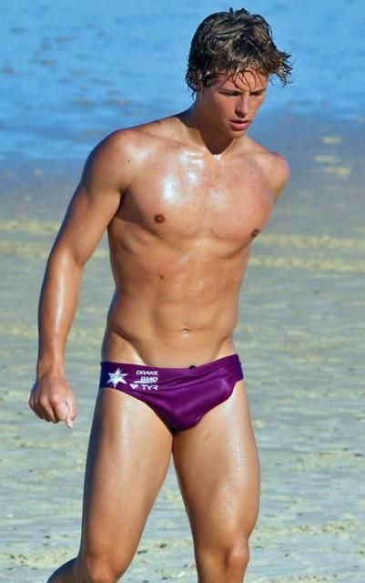 carrie paddock add Men In Speedos Pics photo