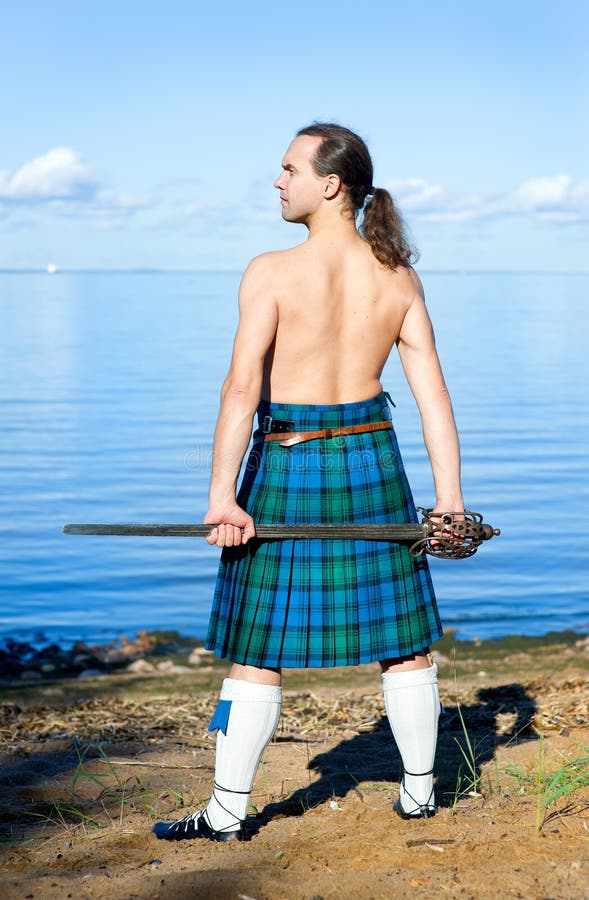 aj bradshaw add Men Naked In Kilts photo