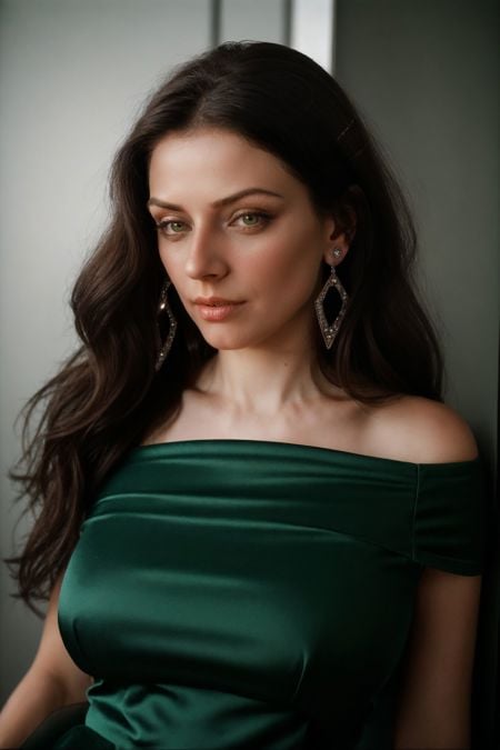 christie padilla add Merilyn Sekova photo