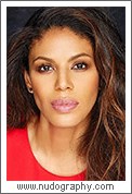 daniel seay add Merle Dandridge Nude photo