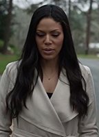 alger ang add Merle Dandridge Nude photo