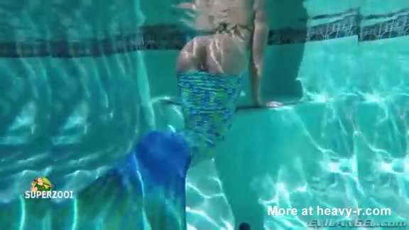 ahmad ghafar add Mermaid Anal photo